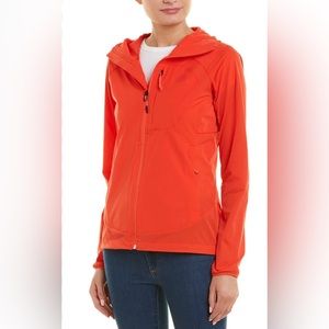 The North Face Wind Jacket